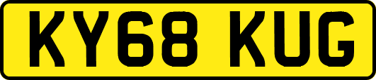 KY68KUG
