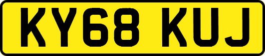 KY68KUJ