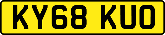KY68KUO