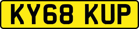 KY68KUP