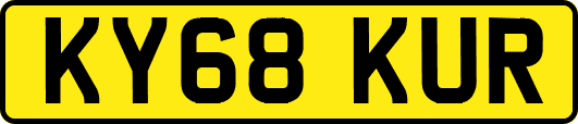 KY68KUR