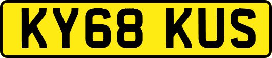 KY68KUS