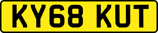 KY68KUT