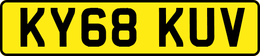 KY68KUV
