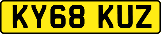 KY68KUZ