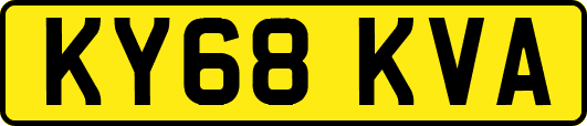 KY68KVA