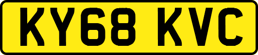 KY68KVC