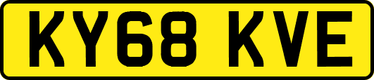 KY68KVE