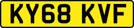 KY68KVF