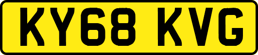 KY68KVG