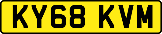 KY68KVM