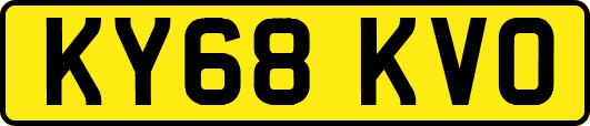 KY68KVO
