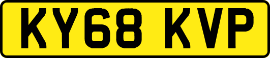 KY68KVP