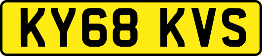 KY68KVS