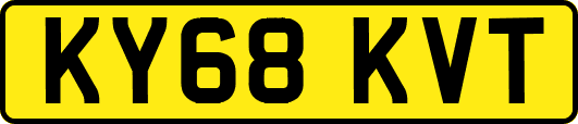 KY68KVT
