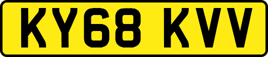 KY68KVV