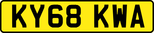 KY68KWA