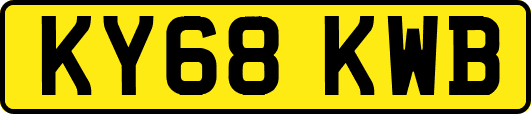 KY68KWB