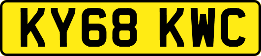 KY68KWC