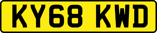 KY68KWD