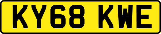 KY68KWE