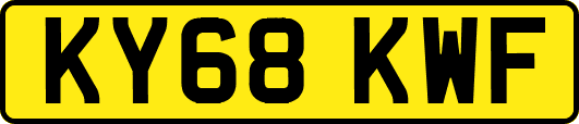 KY68KWF