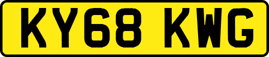 KY68KWG
