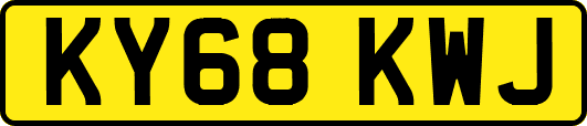 KY68KWJ