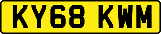 KY68KWM