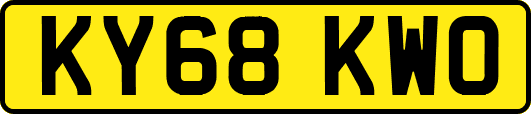 KY68KWO