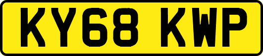 KY68KWP