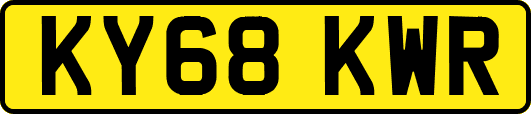 KY68KWR