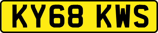 KY68KWS