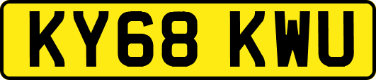 KY68KWU