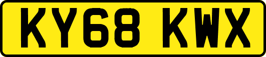 KY68KWX