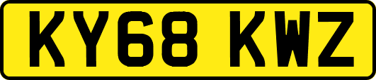 KY68KWZ
