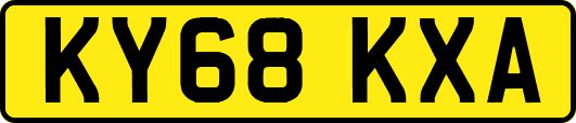 KY68KXA