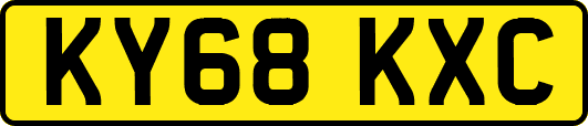 KY68KXC