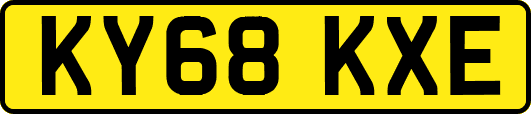 KY68KXE