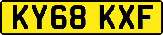 KY68KXF