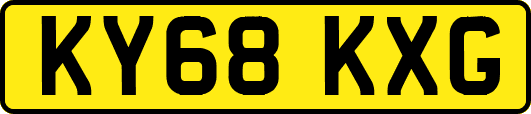 KY68KXG