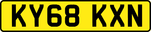 KY68KXN