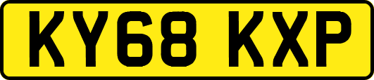 KY68KXP