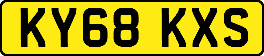 KY68KXS