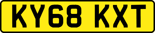 KY68KXT