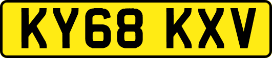 KY68KXV