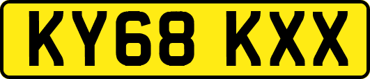KY68KXX