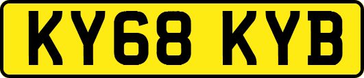 KY68KYB