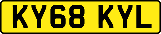 KY68KYL