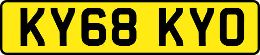 KY68KYO